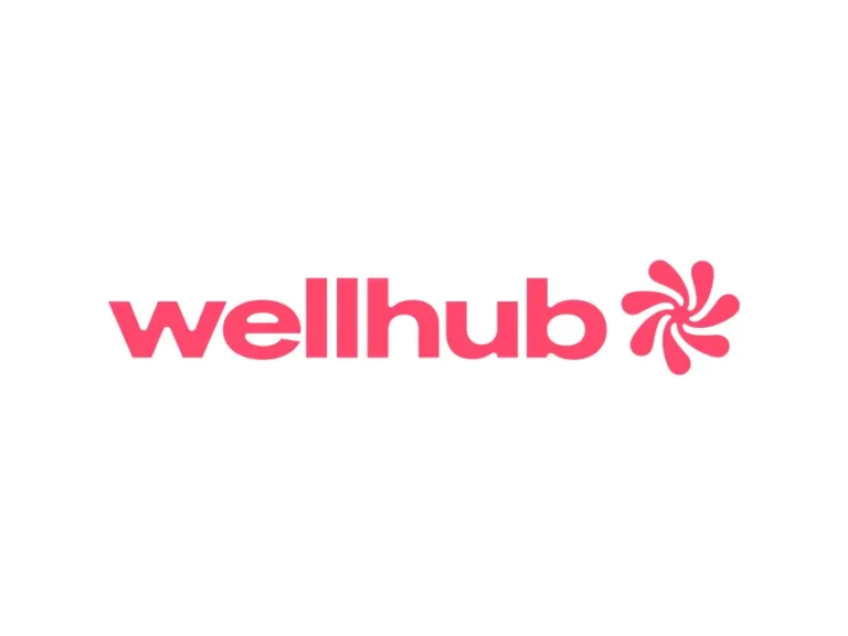 Wellhub Logo