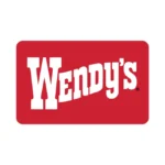Wendy`s Old Logo