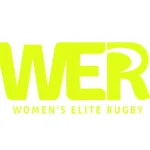 WER Women’s Elite Rugby Logo