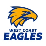 West Coast Eagles Logo