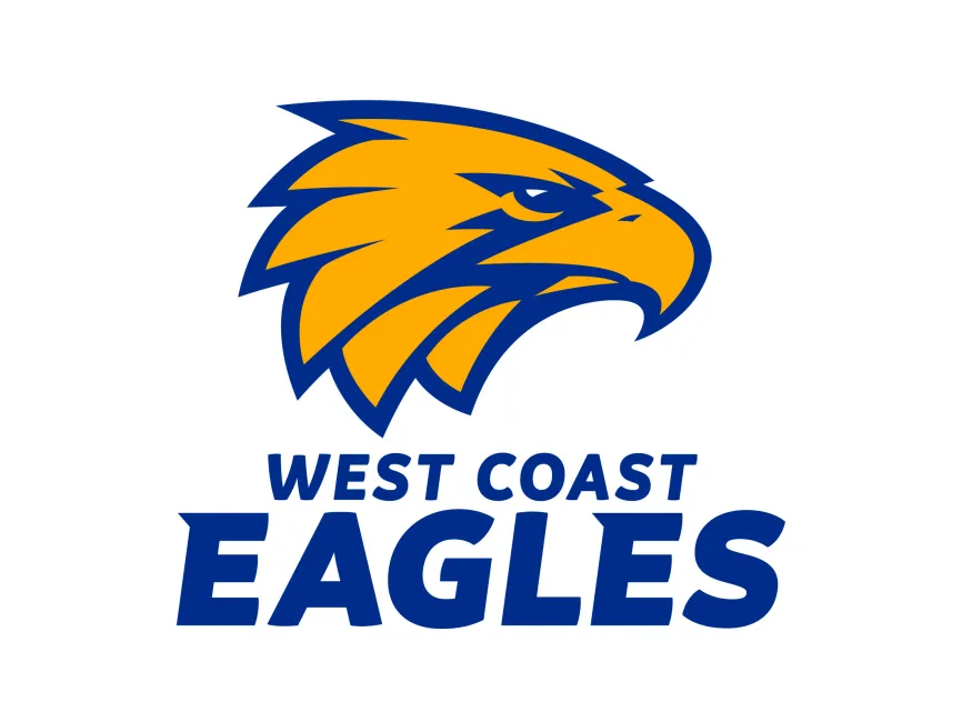 West Coast Eagles Logo