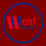 West Ieuws Logo
