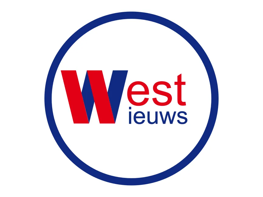 West Ieuws Logo