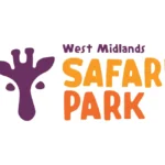 West Midlands Safari Park 2024 Logo