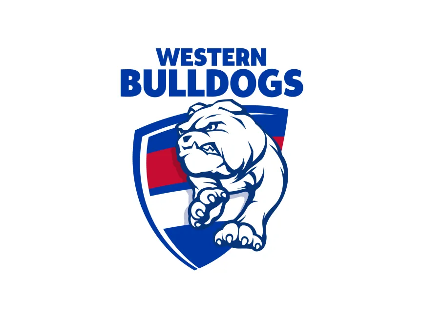 Western Bulldogs Logo