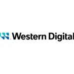 Western Digital Horizontal Logo
