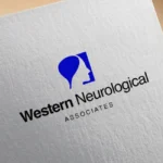 Western Neuro Associates Logo