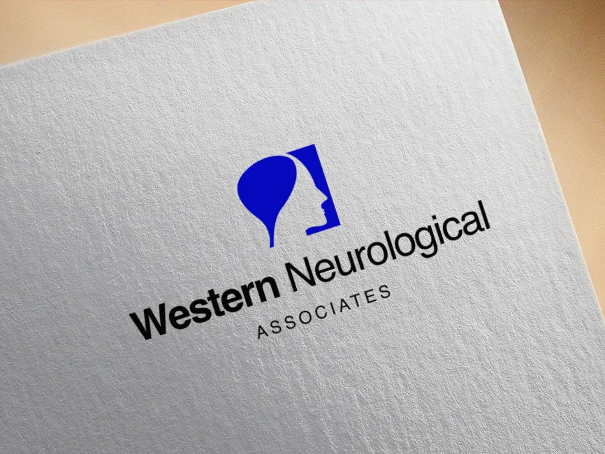 Western Neuro Associates Logo