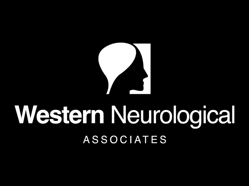 Western Neuro Associates Logo