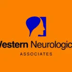 Western Neuro Associates Logo