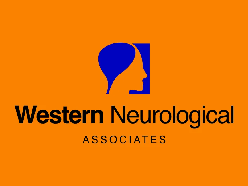 Western Neuro Associates Logo
