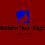 Western Neuro Associates Logo