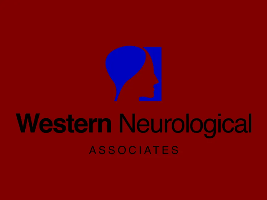 Western Neuro Associates Logo