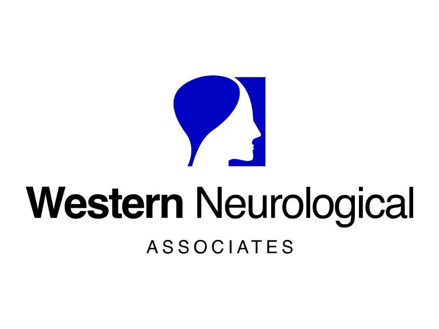 Western Neuro Associates Logo