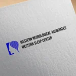 Western Neurological Associates Logo