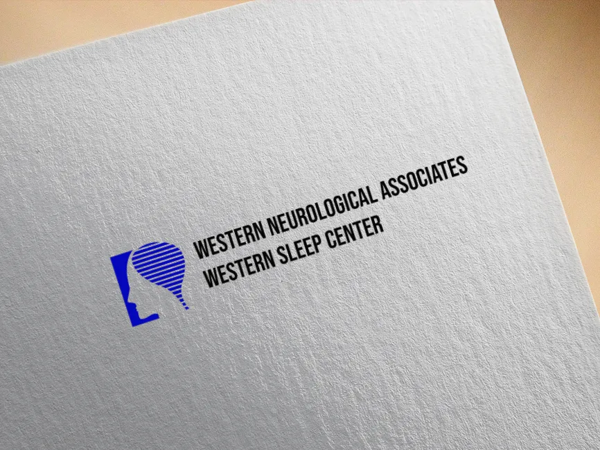Western Neurological Associates Logo