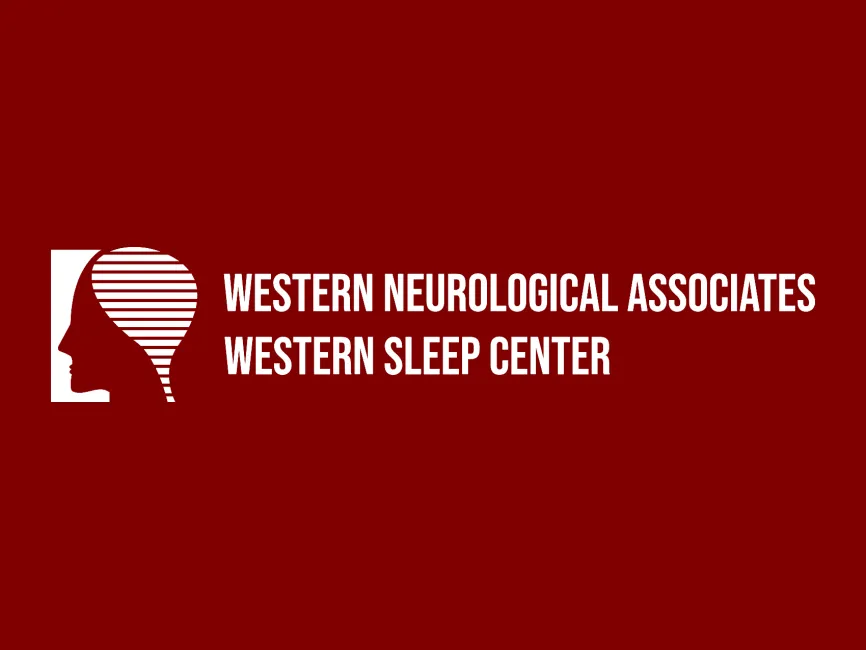 Western Neurological Associates Logo