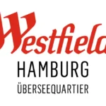 Westfield Hamburg Überseequartier Logo