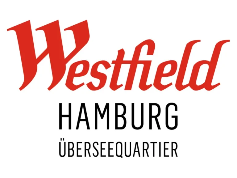 Westfield Hamburg Überseequartier Logo