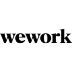 Wework New Logo