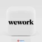 Wework New Logo