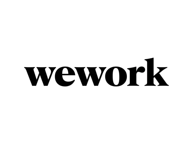 Wework New Logo