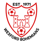 Wexford Bohemians FC logo