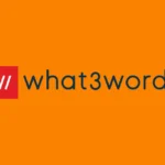 What3words Logo