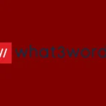 What3words Logo