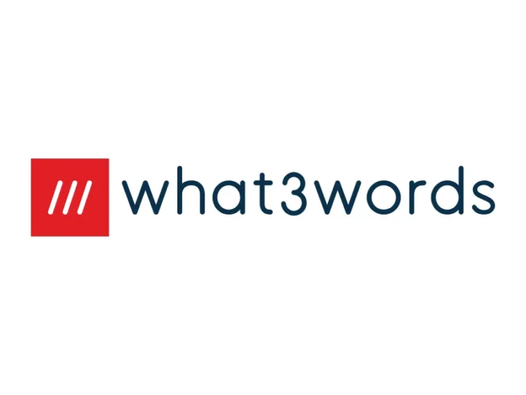 What3words Logo