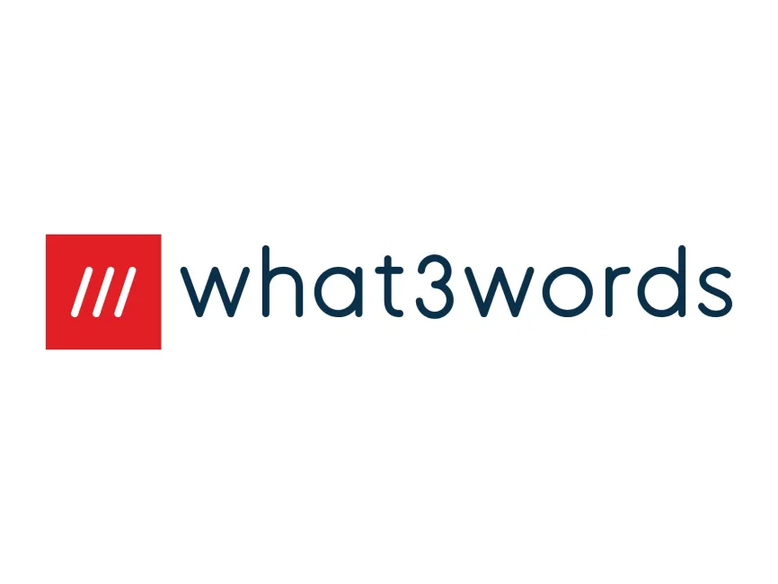 What3words Logo