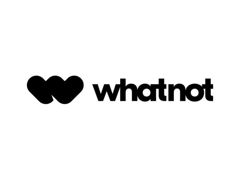 Whatnot Logo