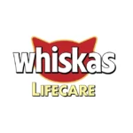 Whiskas Lifecare Logo