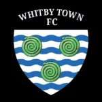 Whitby Town FC Logo