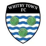 Whitby Town FC Logo