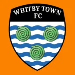 Whitby Town FC Logo