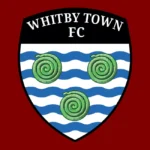 Whitby Town FC Logo