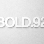White 3D Signage Effect / Logo Mockup