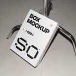 White Box Mockup