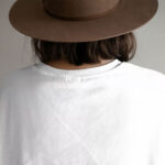 White Longsleeve Mockup