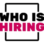 Who Is Hiring Logo