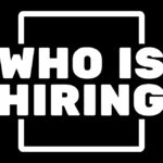 Who Is Hiring Logo