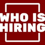 Who Is Hiring Logo