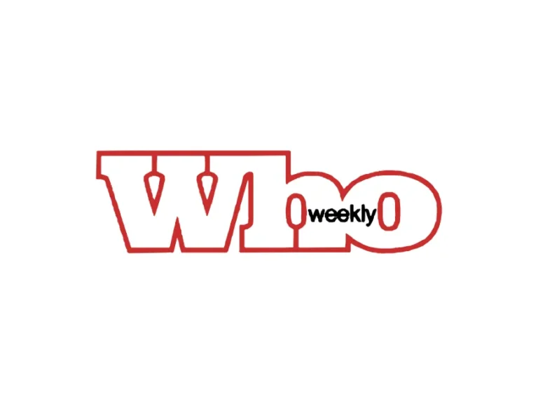 Who Logo