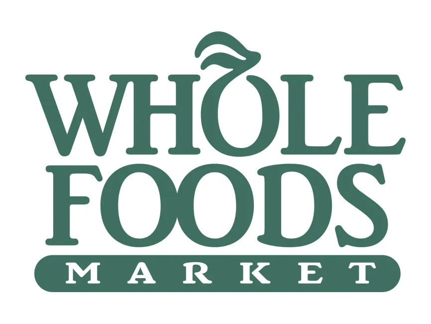 Whole Foods Market Old Logo