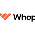 Whop Network Logo