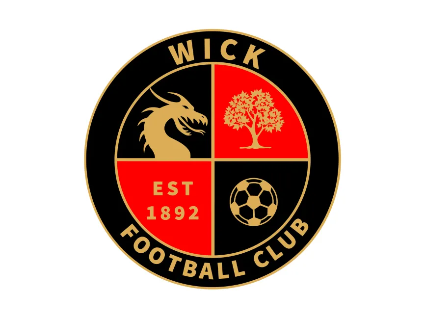 Wick FC Logo