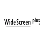 WideScreen plus Logo