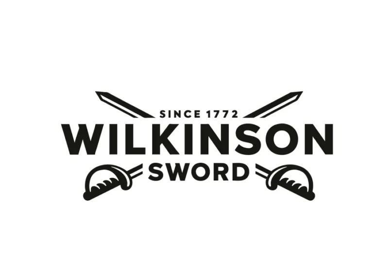 Wilkinson Sword New 2024 Logo