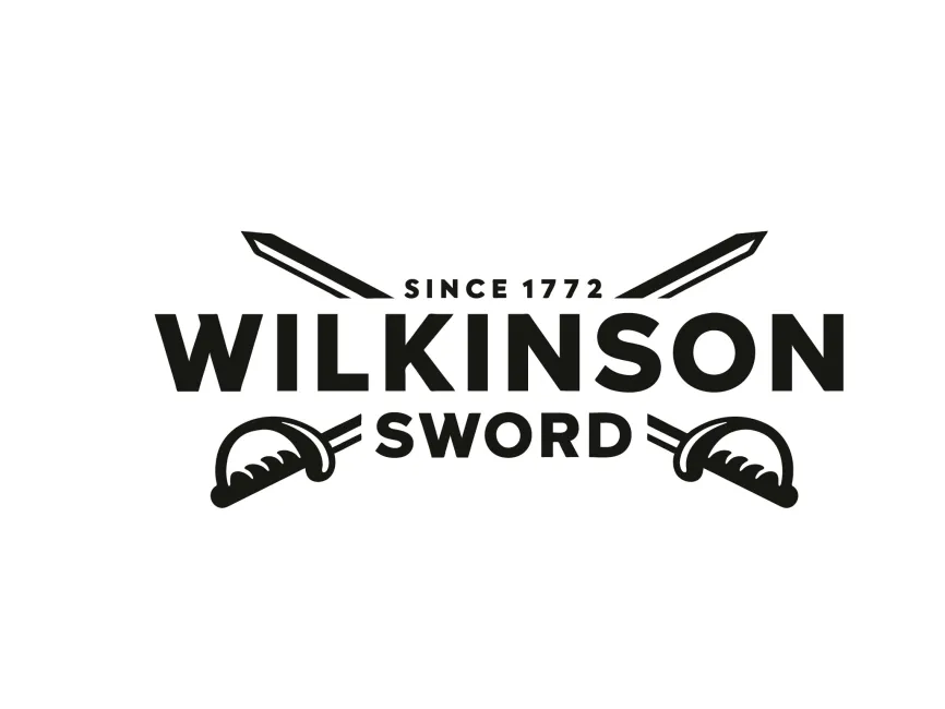 Wilkinson Sword New 2024 Logo